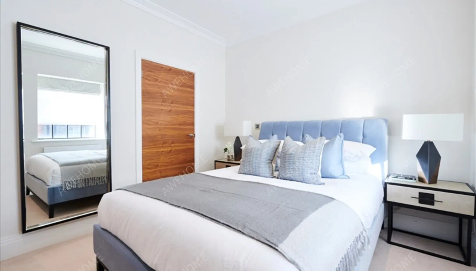 倫敦租房Rainville Road