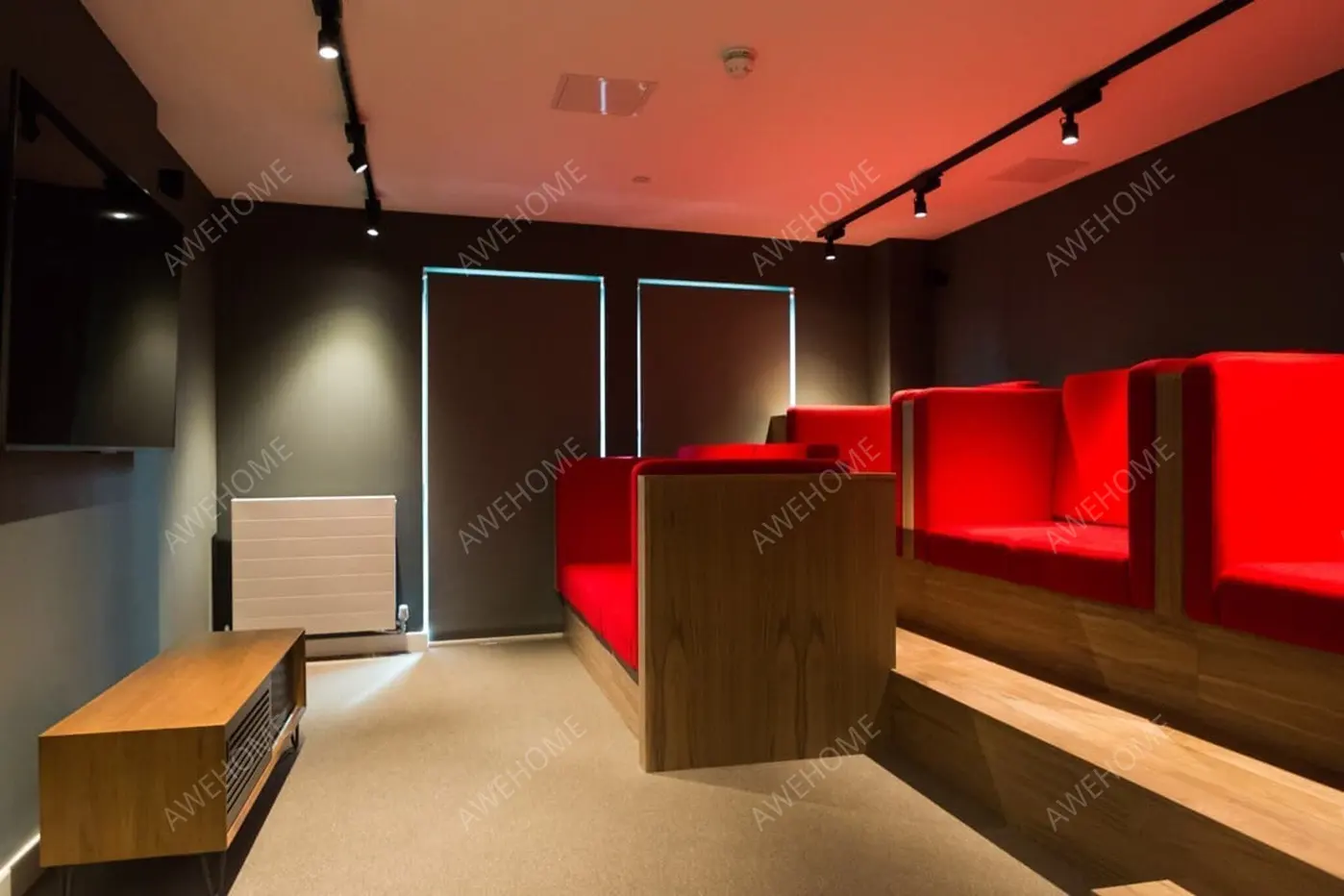 倫敦租房Paul Street