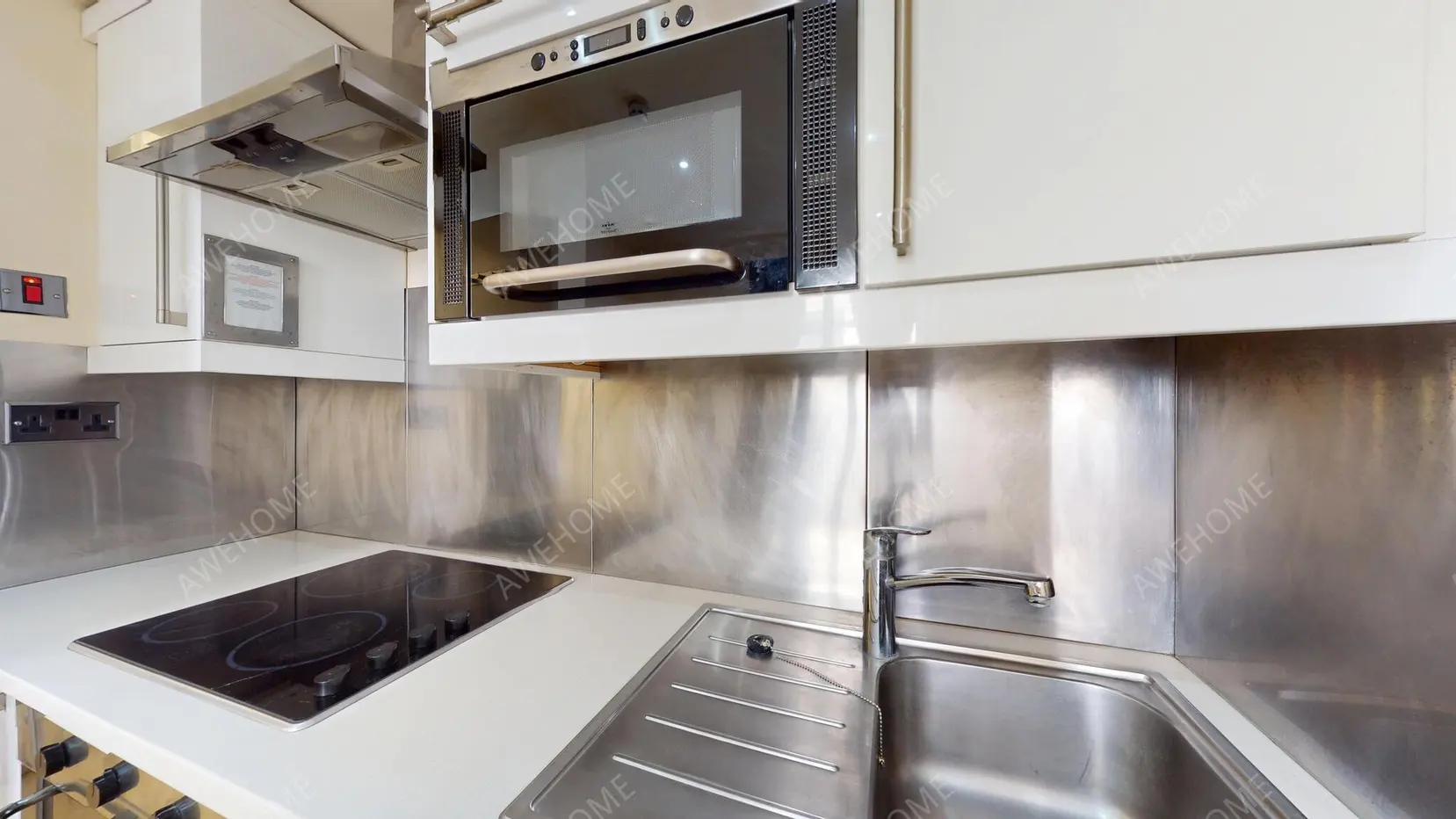 倫敦租房Brondesbury Park