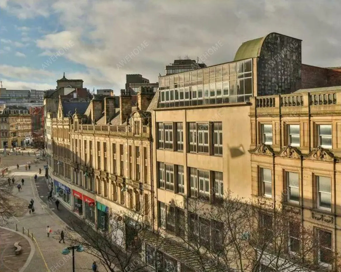 LondonBNB Rentals[BNB]Fargate