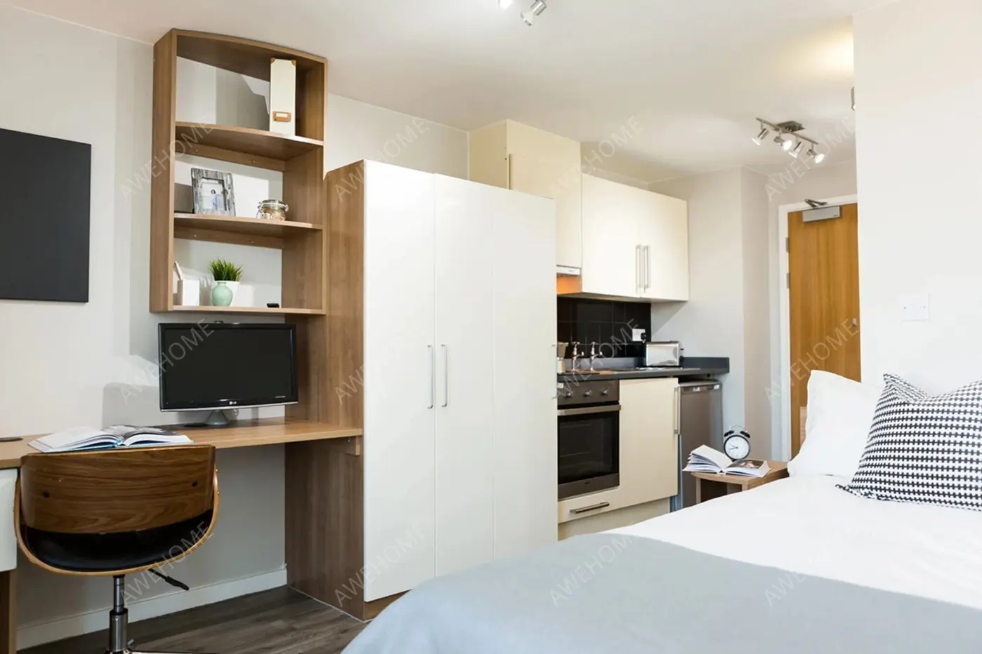 倫敦租房Great Suffolk Street