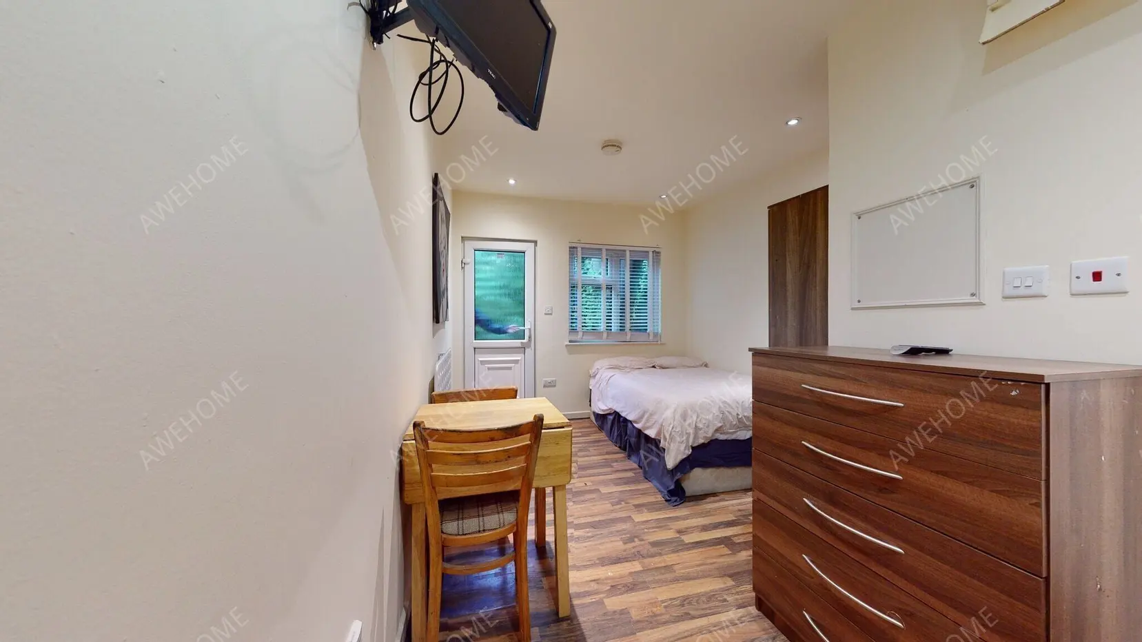 LondonSingle Apartment Rentals[Single Apartment]Chatsworth Road