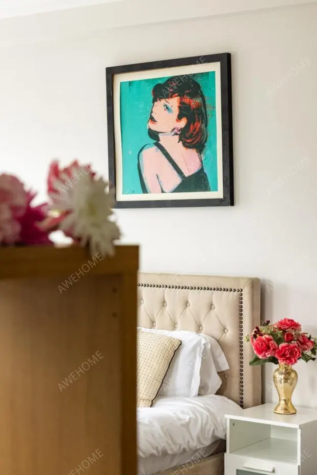 倫敦租房Warwick Gardens