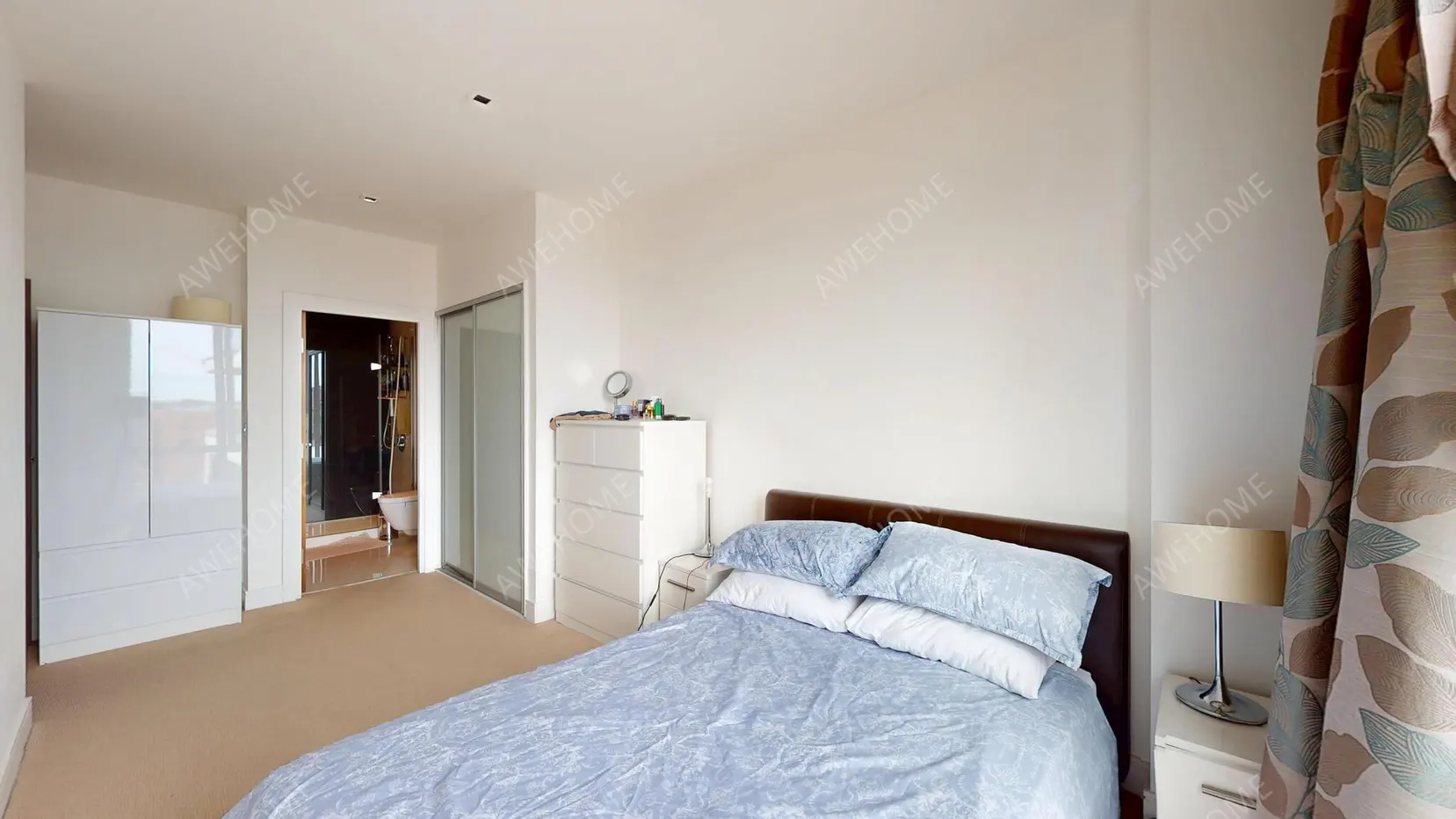 倫敦租房Longfield Avenue