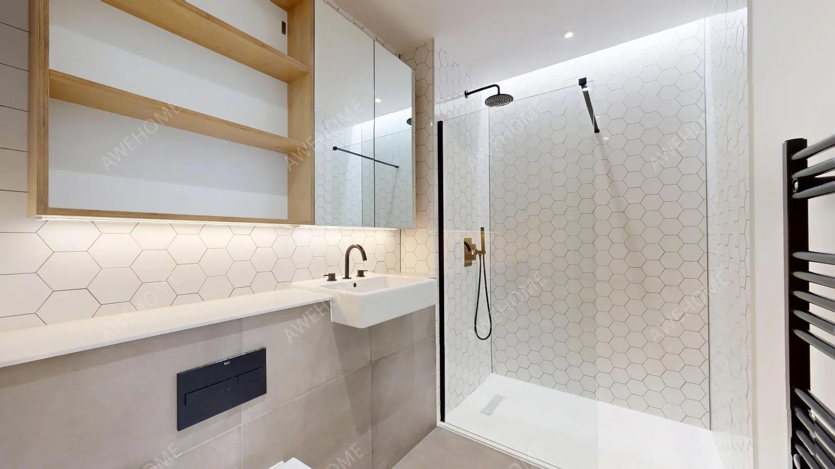 倫敦租房Great West Road