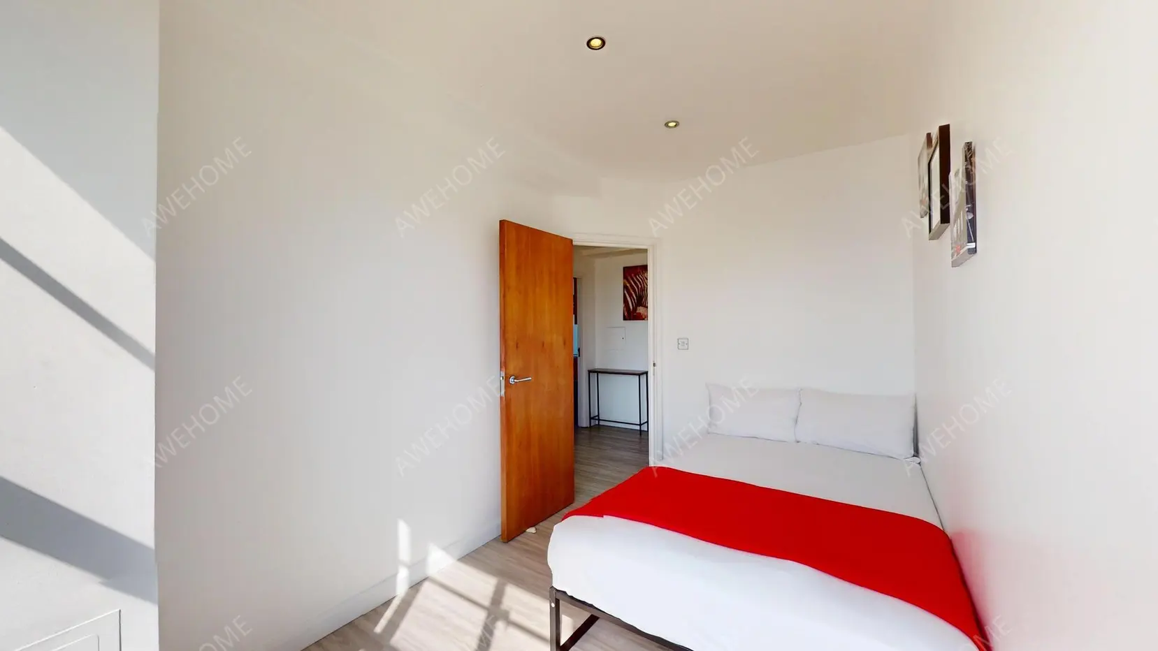 倫敦租房Old Brompton Road