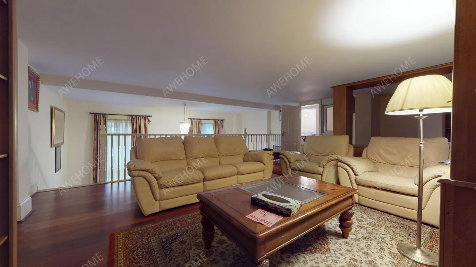 伦敦酒店式公寓租房[酒店式公寓]Royal Drive