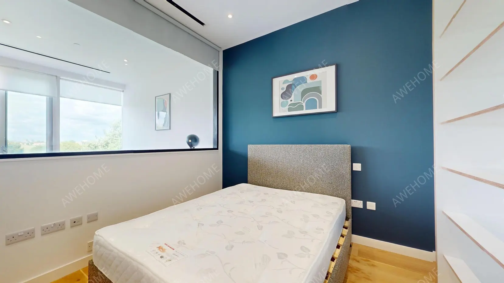 倫敦租房Great West Road