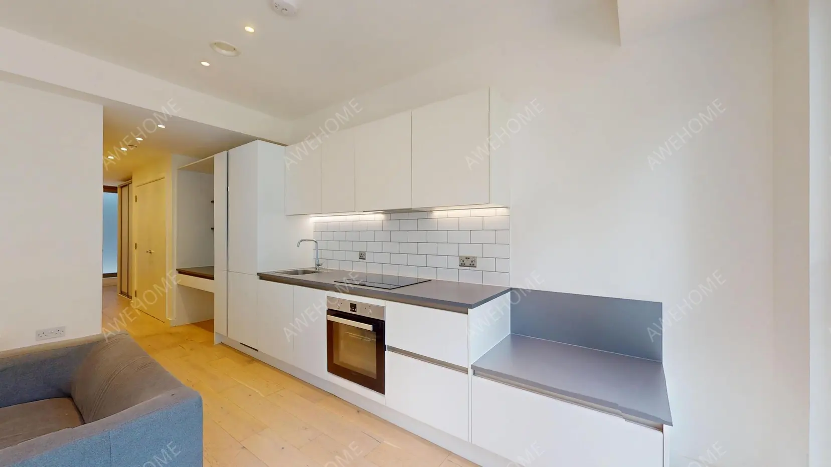 倫敦租房Great West Road