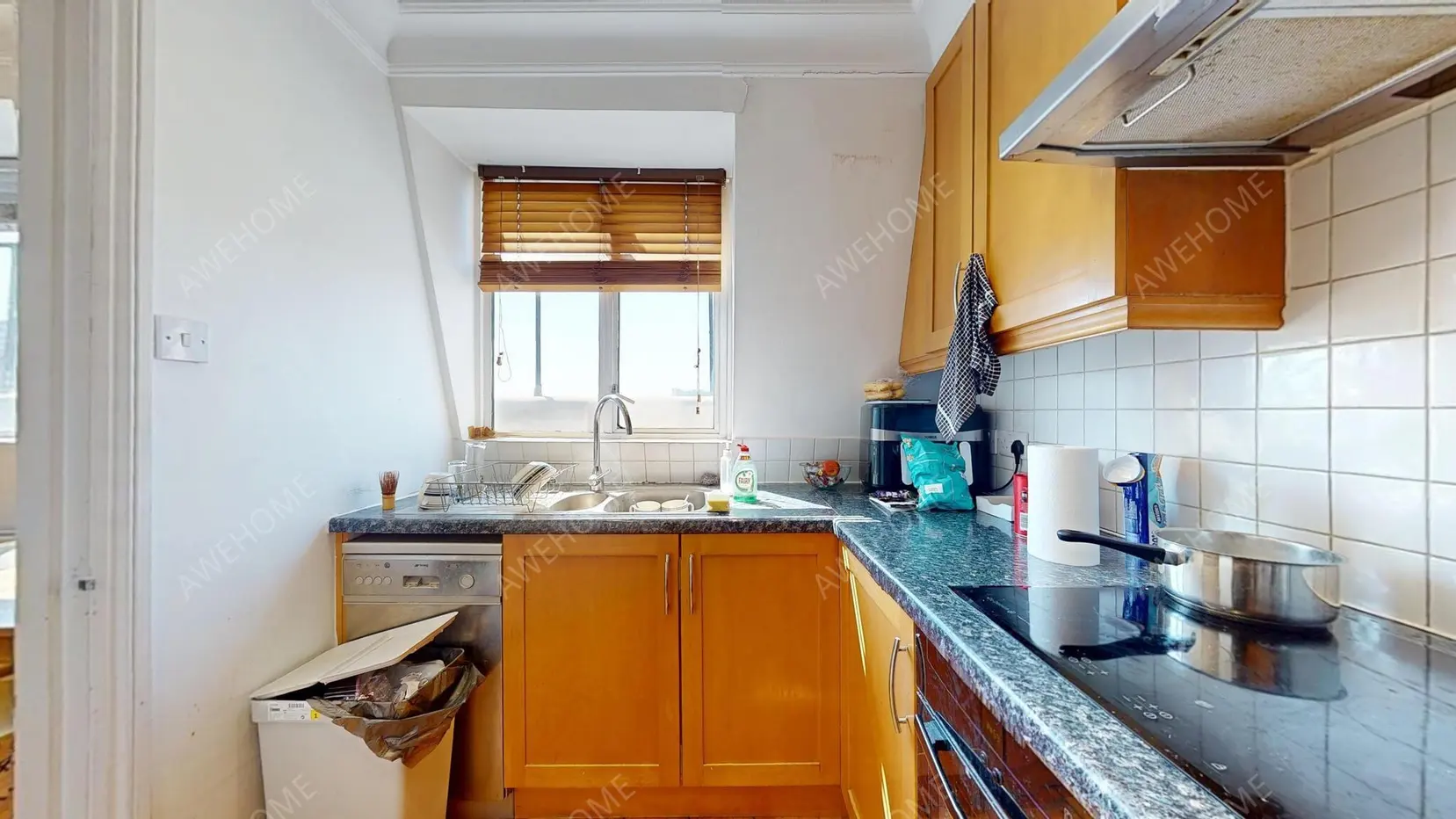 倫敦租房Gloucester Road