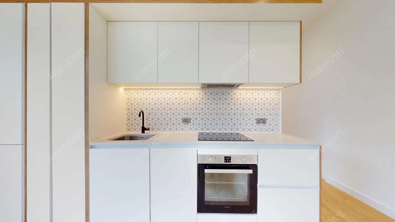 倫敦租房Great West Road