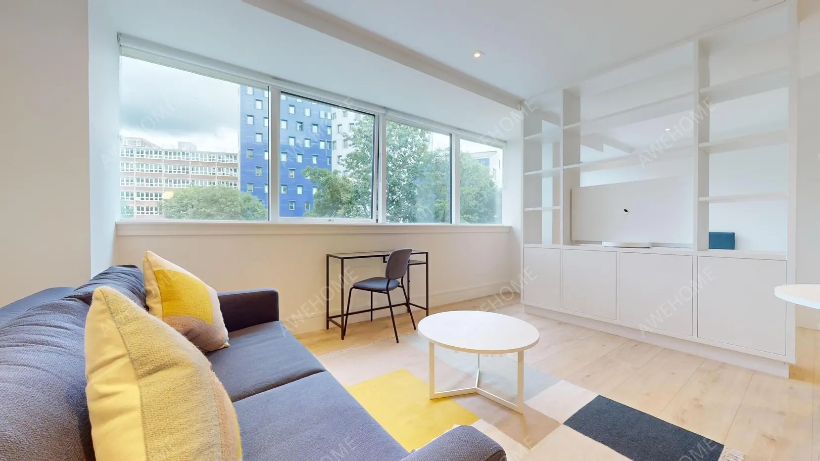 伦敦短租房租房[短租房]Olympic Way