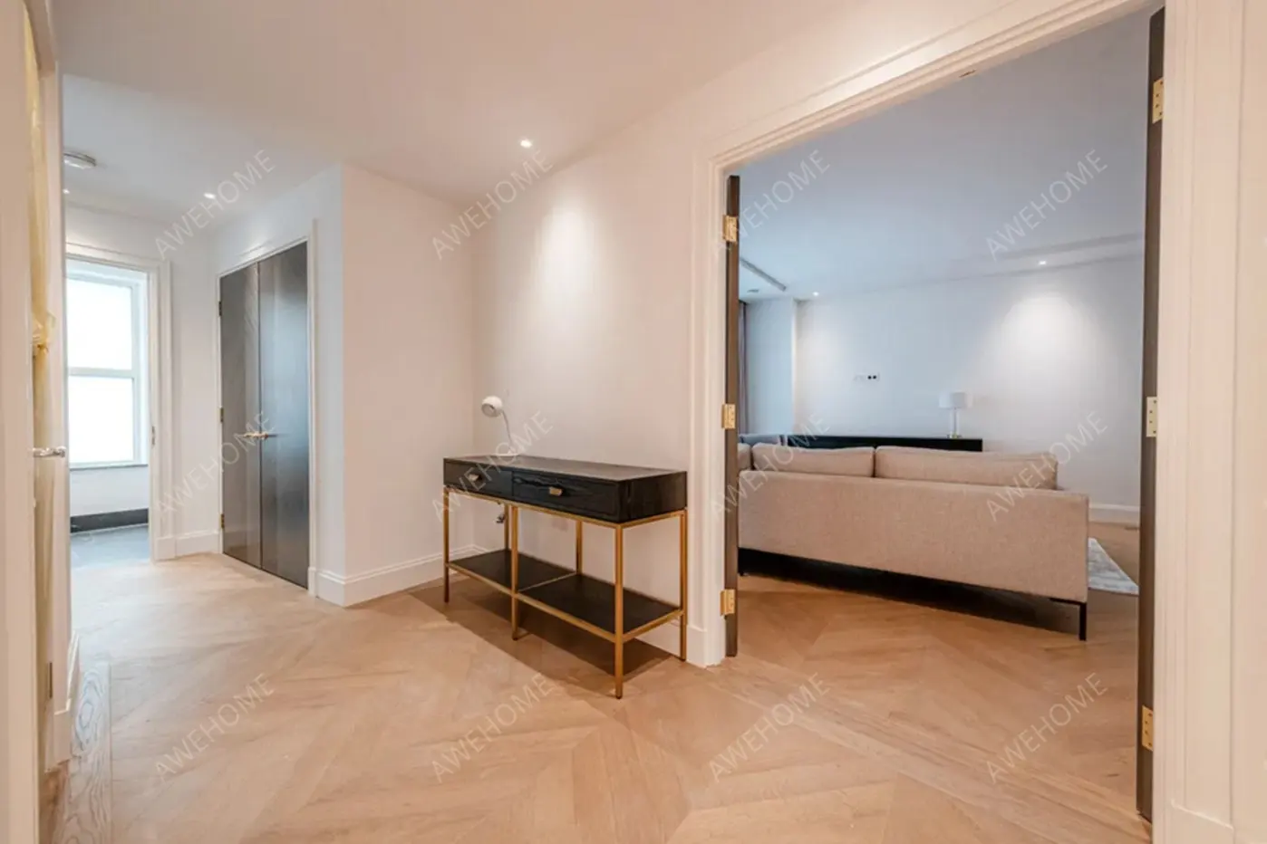 倫敦租房Millbank