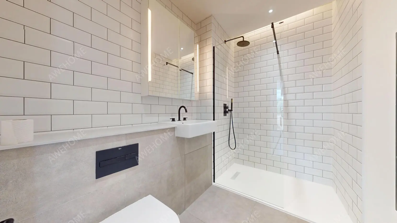 伦敦民宿租房[民宿]Great West Road