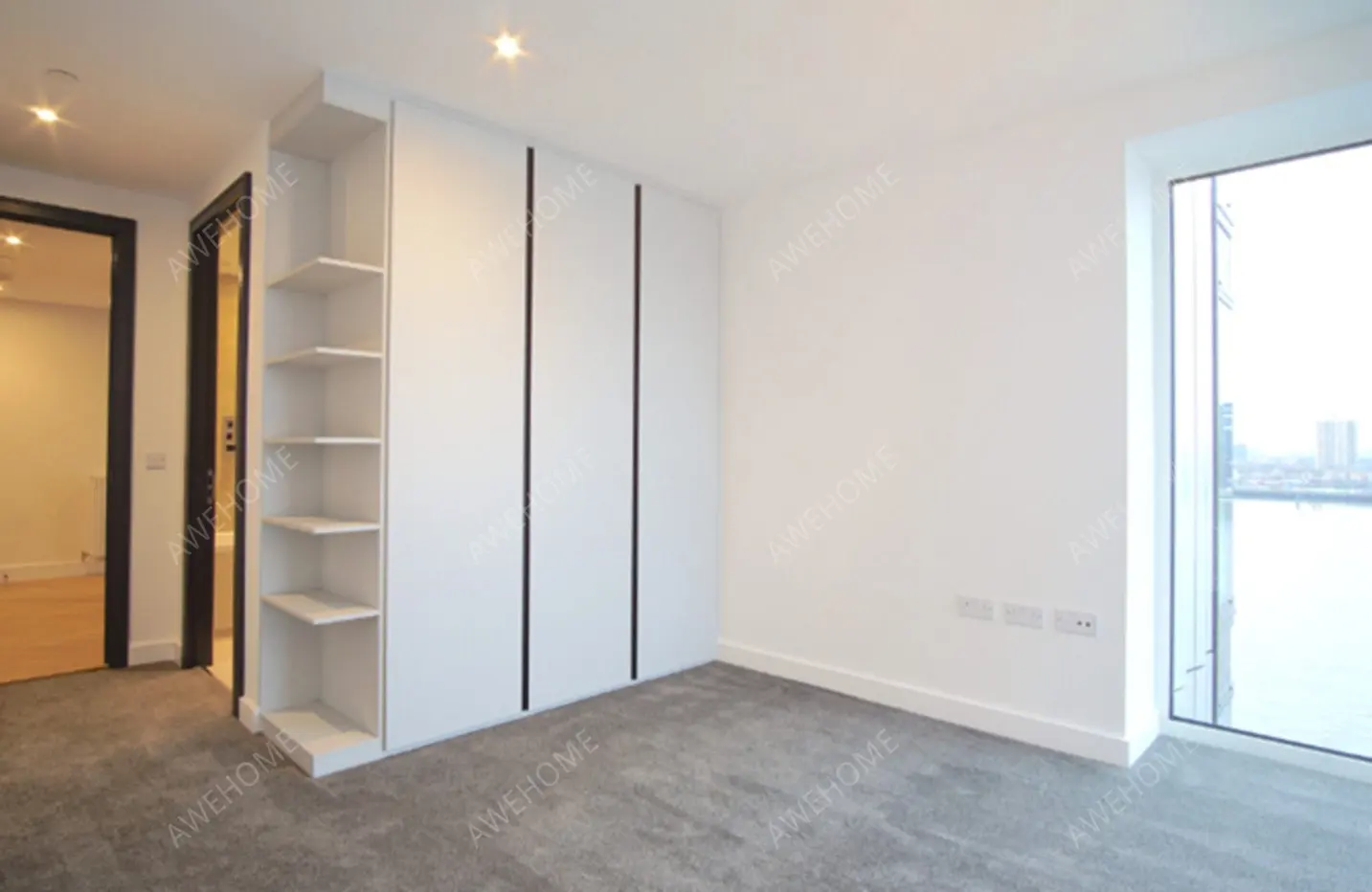 倫敦租房Brigadier Walk