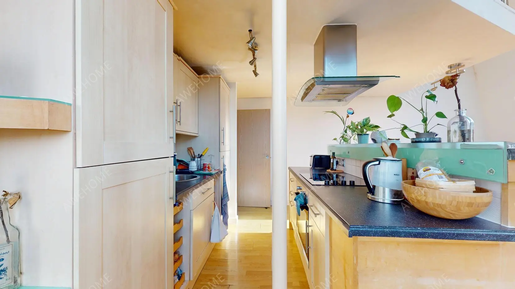 伦敦民宿租房[民宿]The Grove