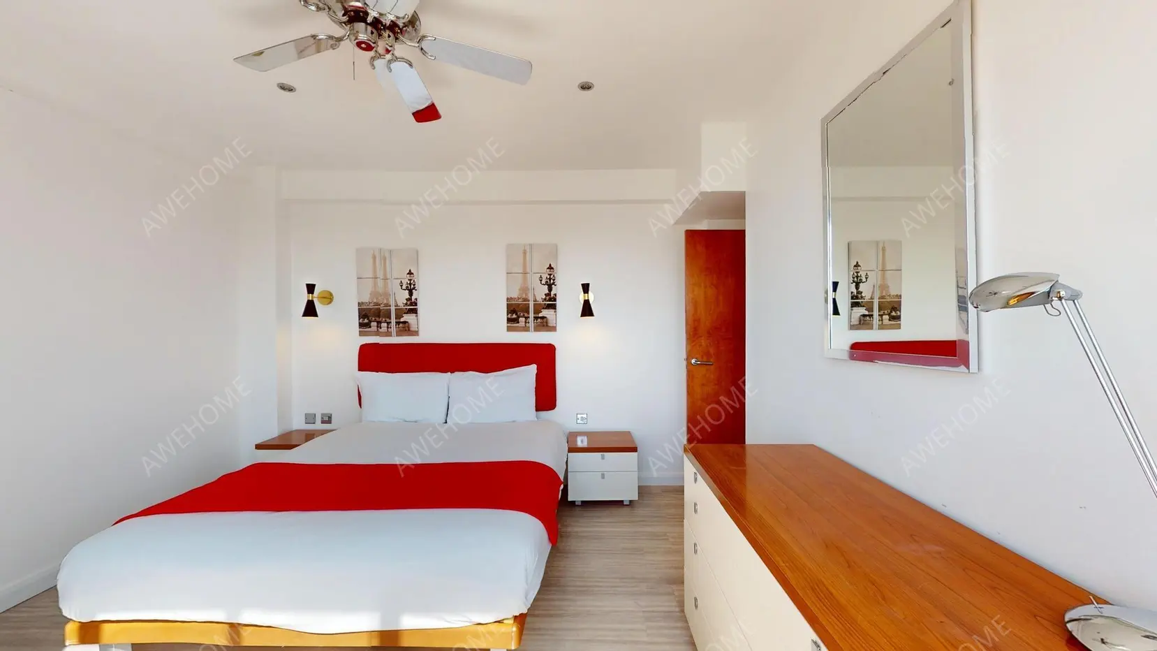 倫敦租房Old Brompton Road