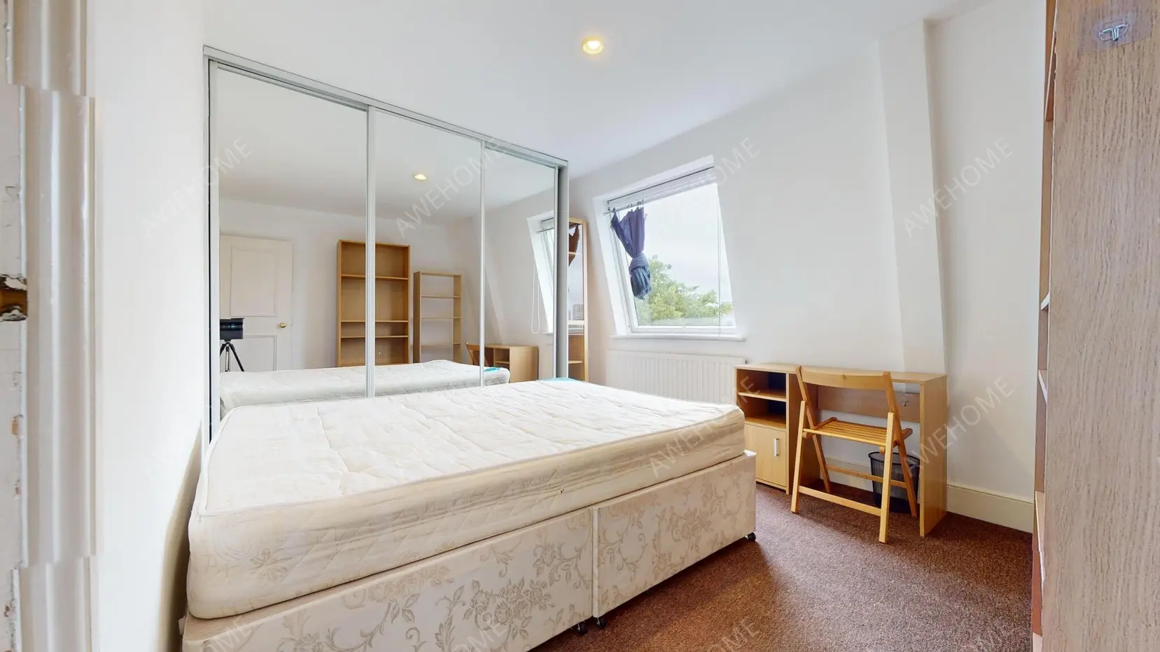 倫敦租房Nevern Square