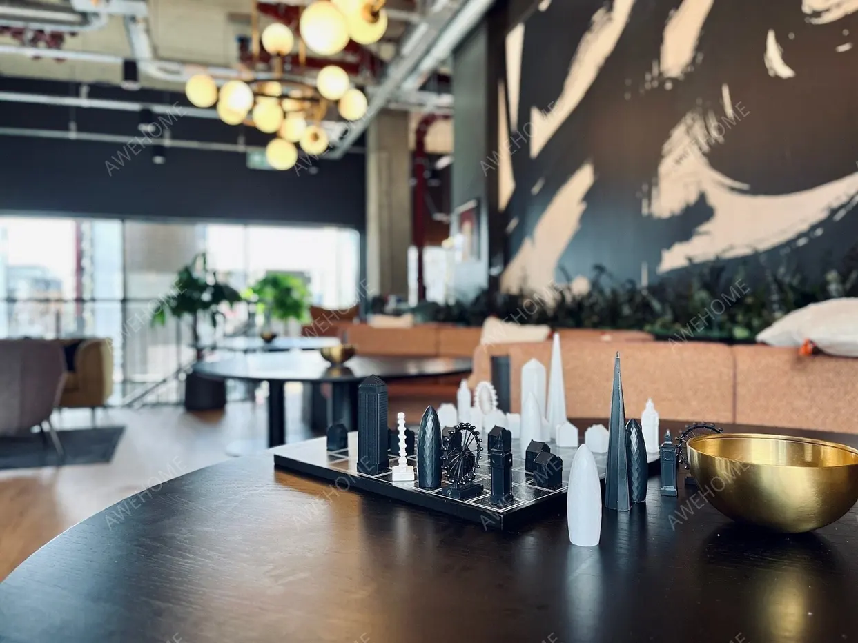 倫敦租房Ilderton Road