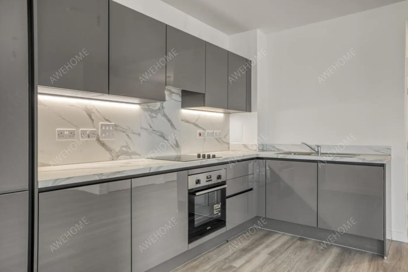 倫敦租房Ilderton Road