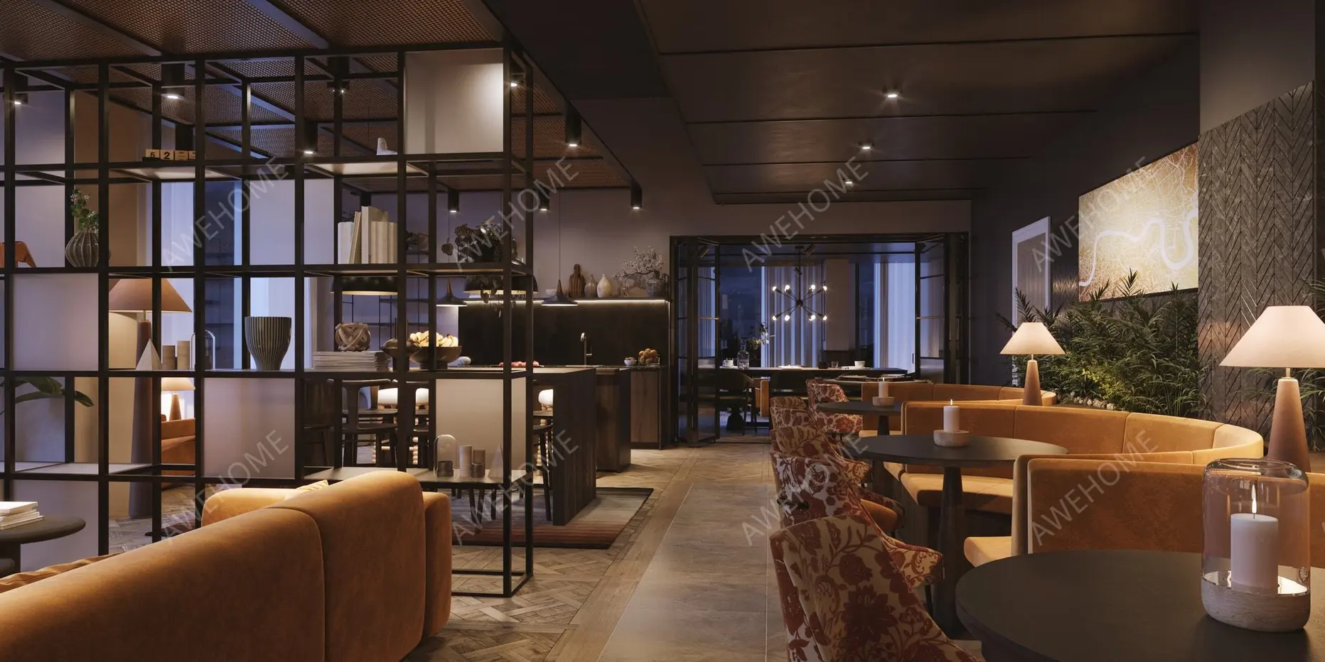 倫敦租房Avonmouth Street