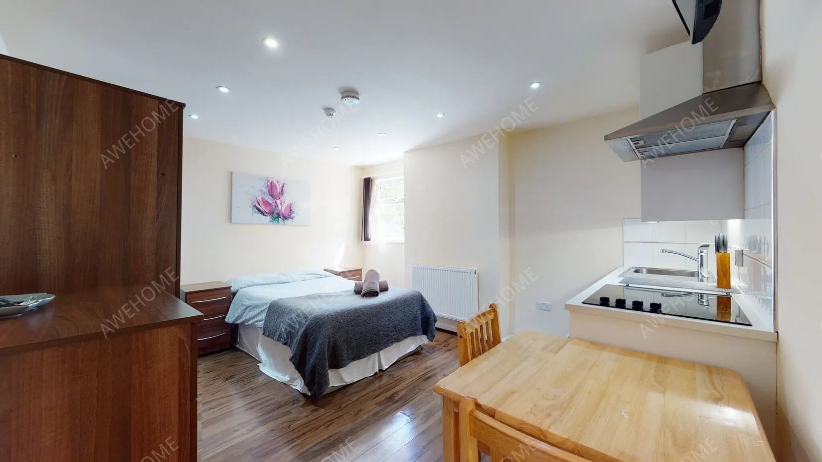 倫敦租房Cranhurst Road