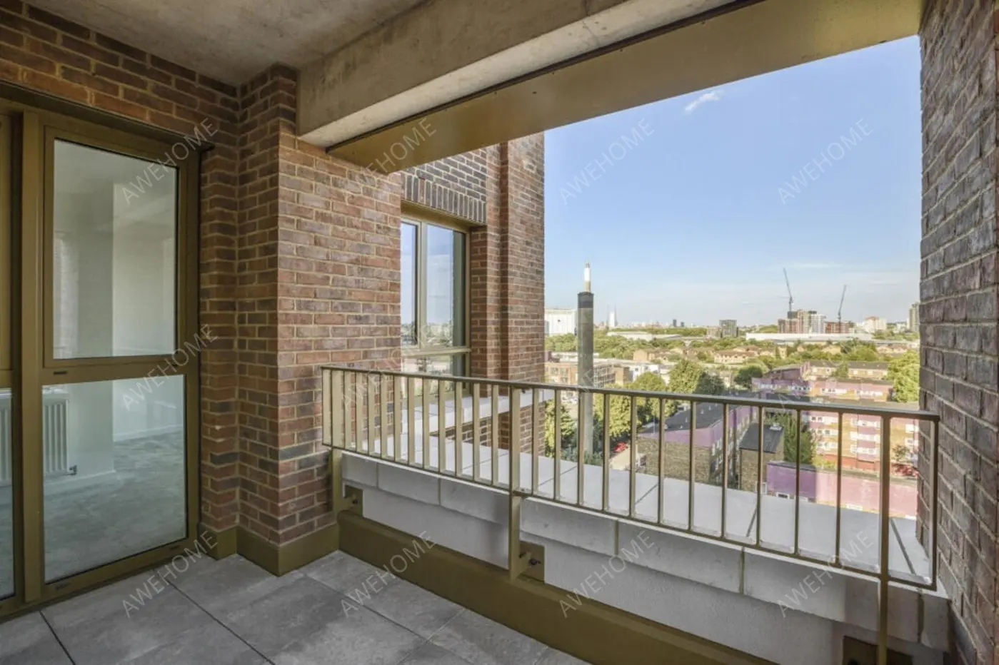 倫敦租房Ilderton Road