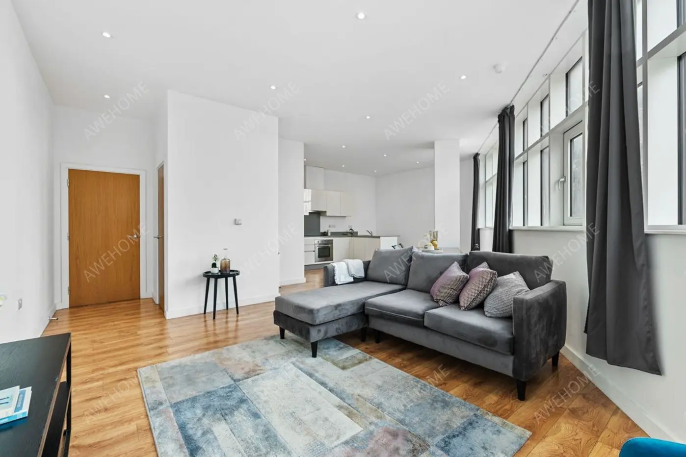 倫敦租房Headstone Road