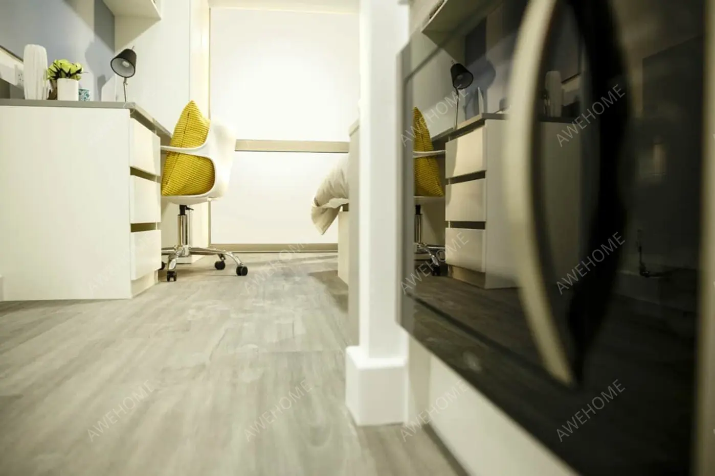 倫敦租房Thurston Road