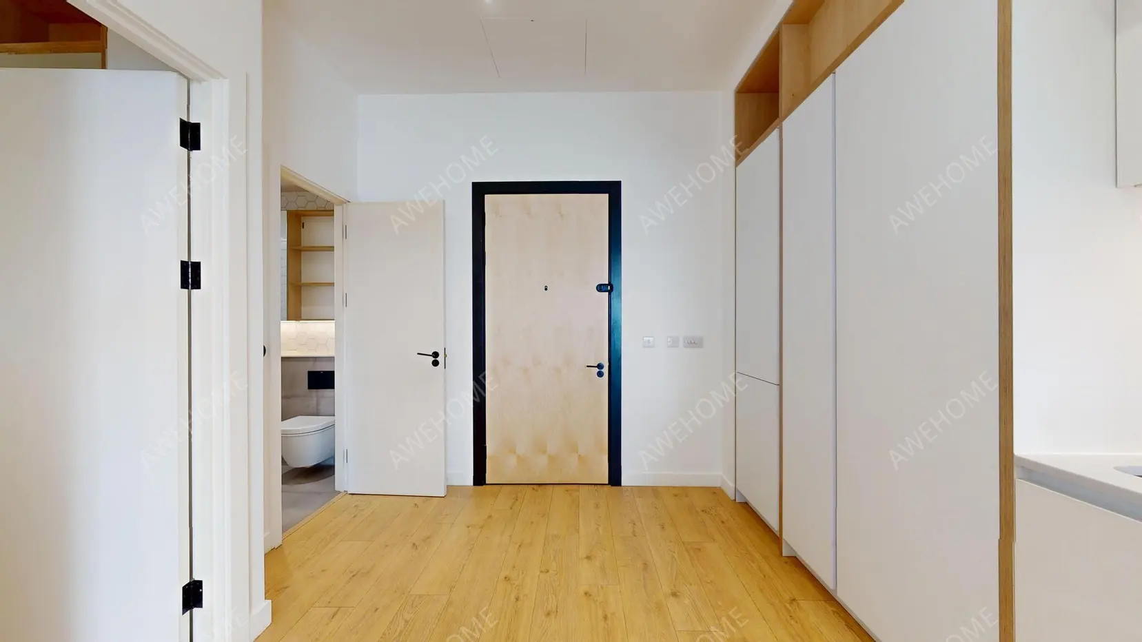 倫敦租房Great West Road