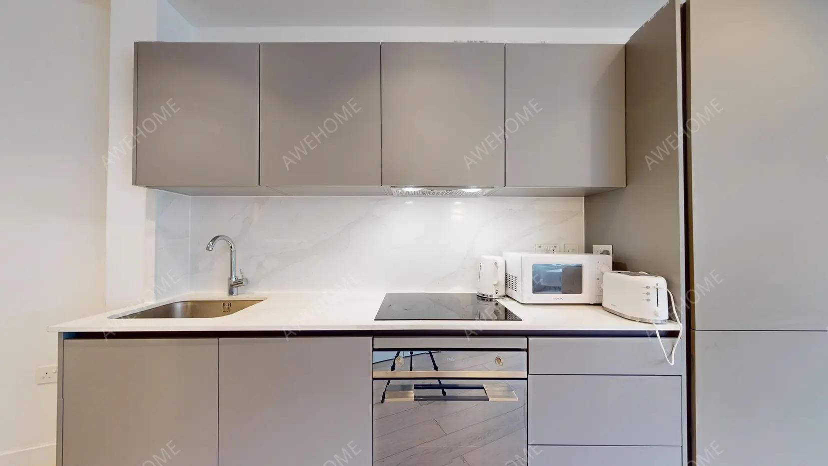 倫敦租房New Horizons Court