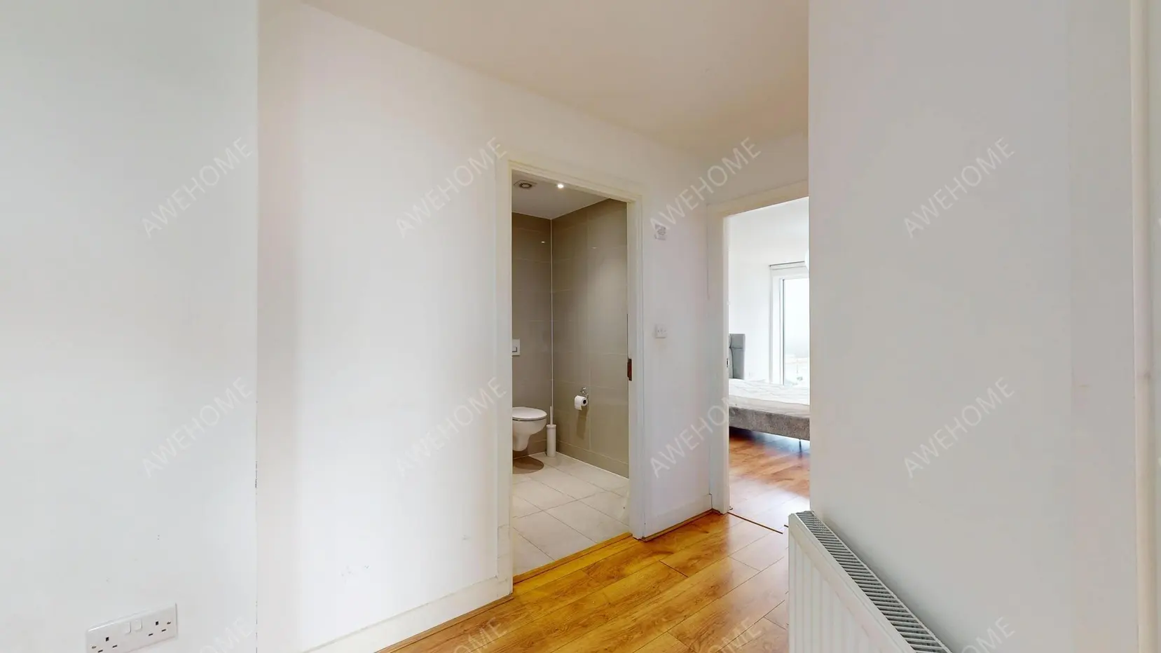 倫敦租房Headstone Road