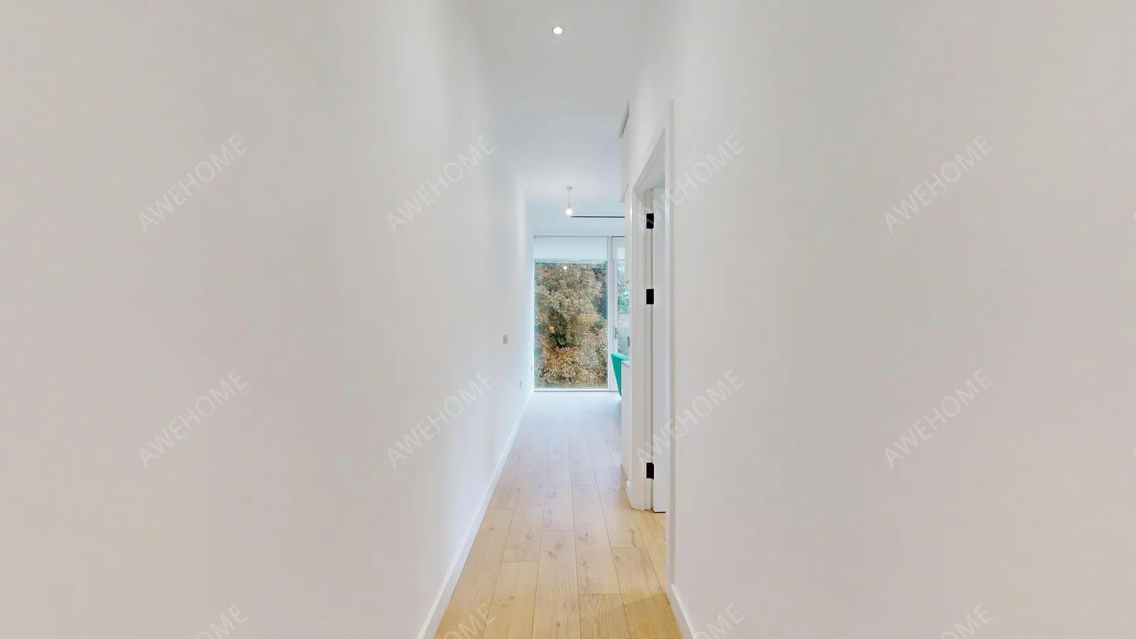 倫敦租房Great West Road