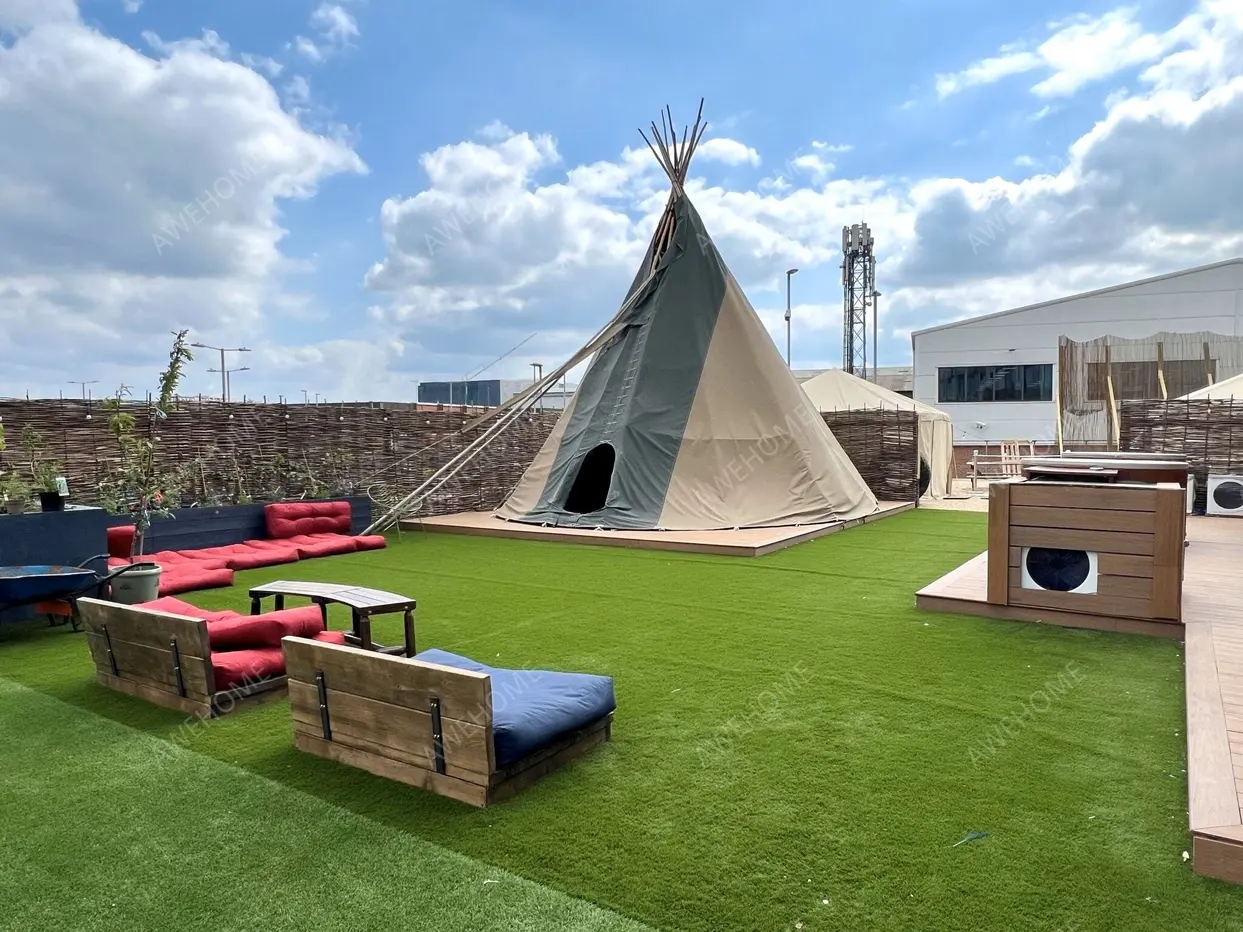 倫敦租房Uxbridge Road