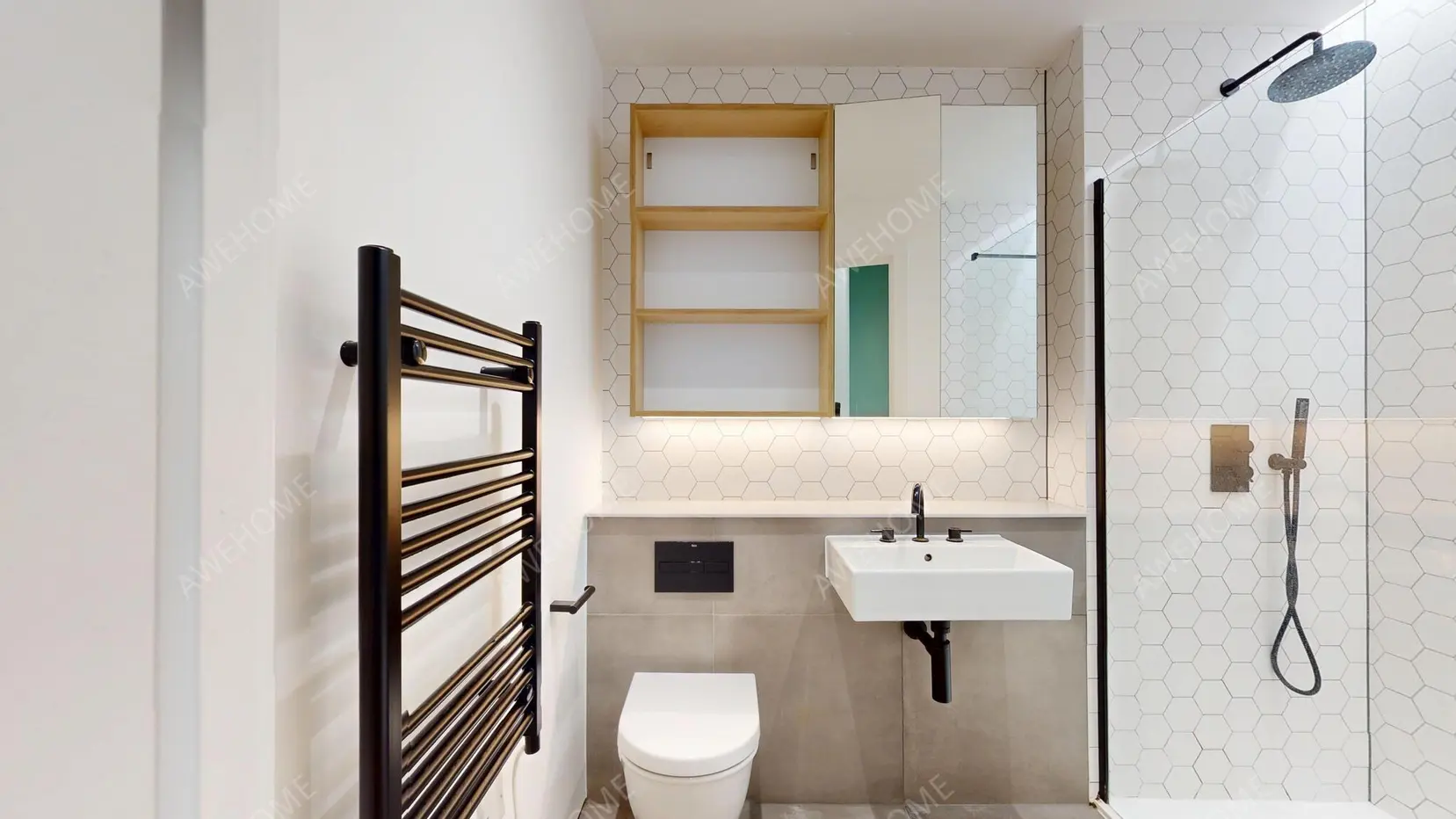 倫敦租房Great West Road