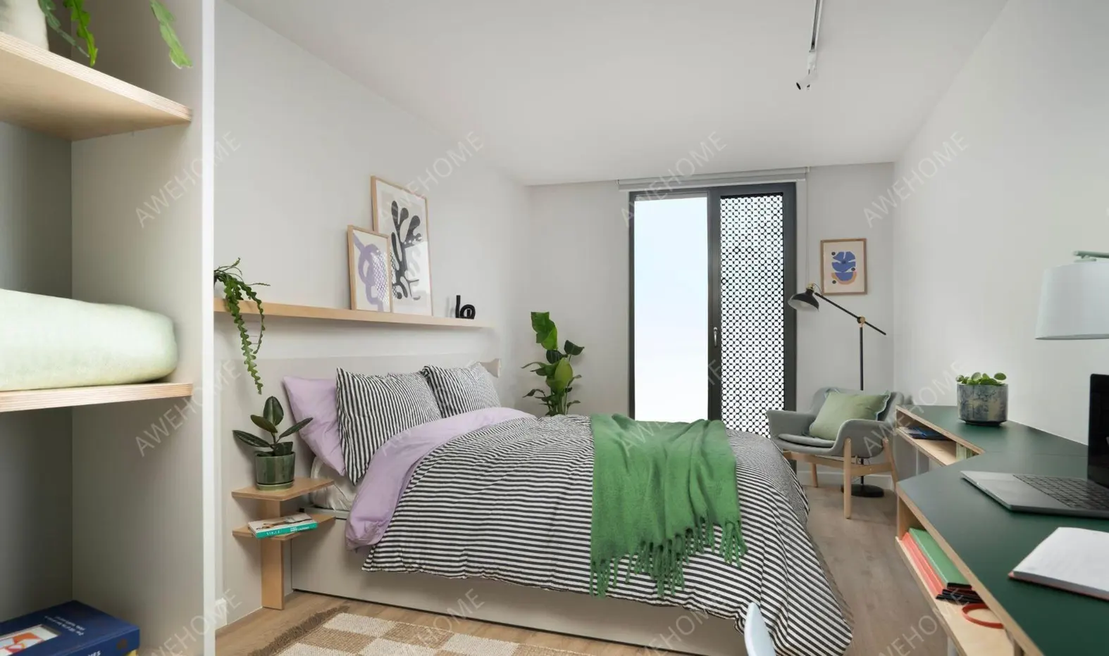 LeedsSingle Apartment Rentals[Single Apartment]Merrion Street