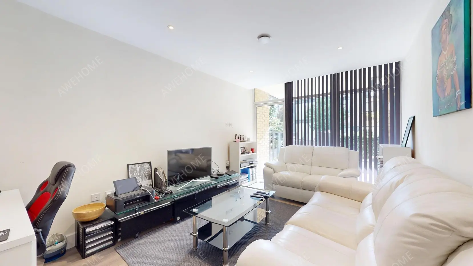 倫敦租房Frazer Nash Close