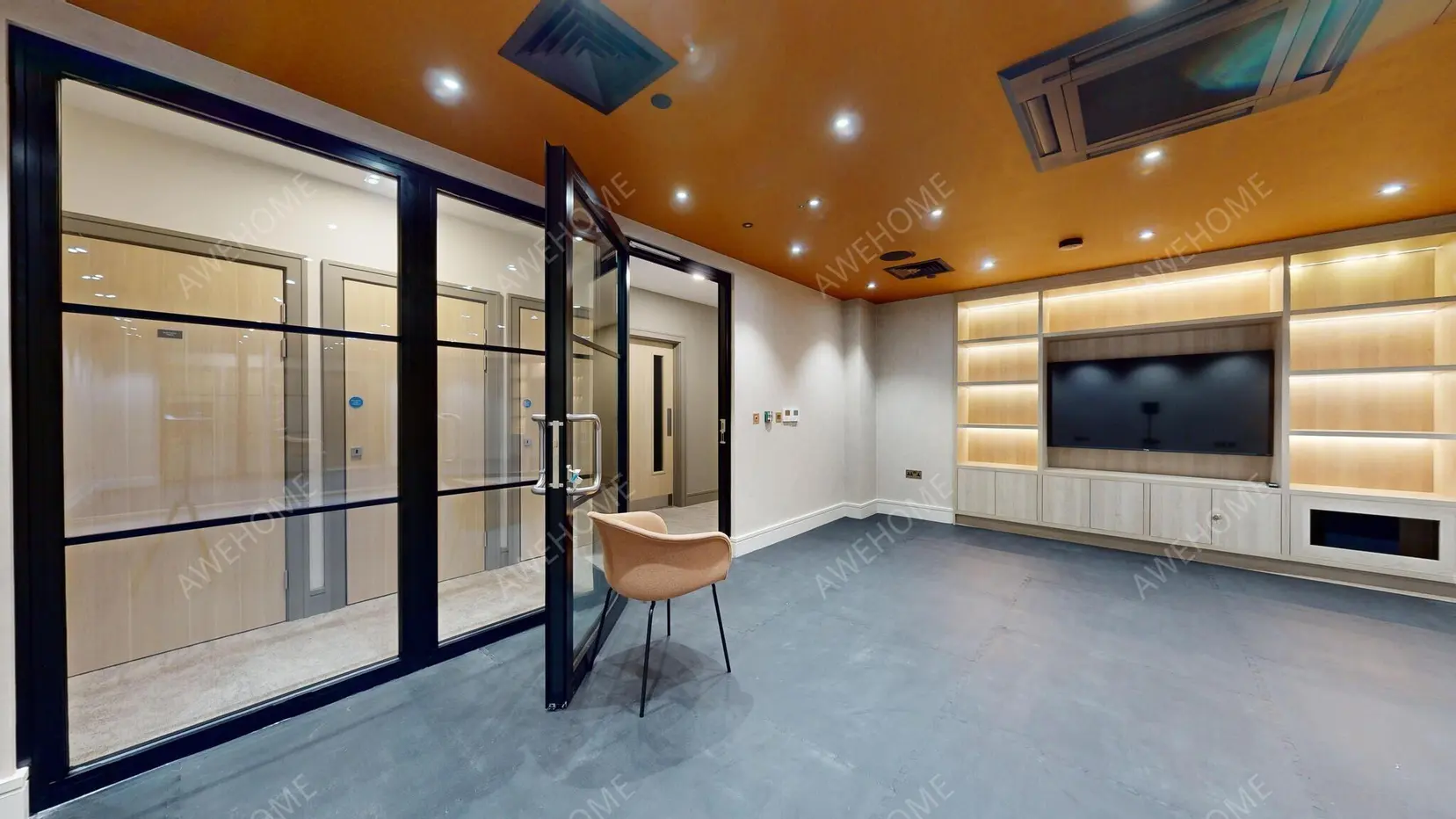 London RentalsBeverley Way