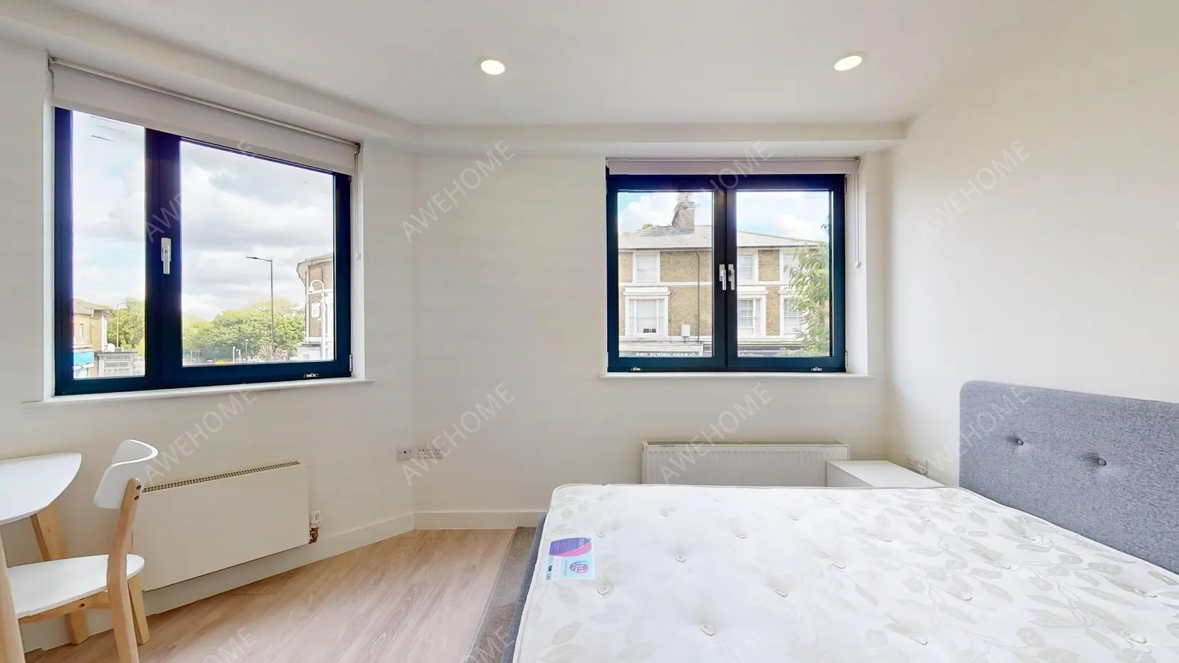 倫敦租房St. Peters Street