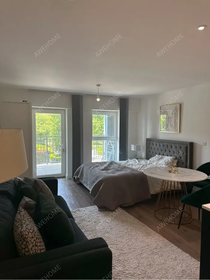 倫敦租房Beaufort Square