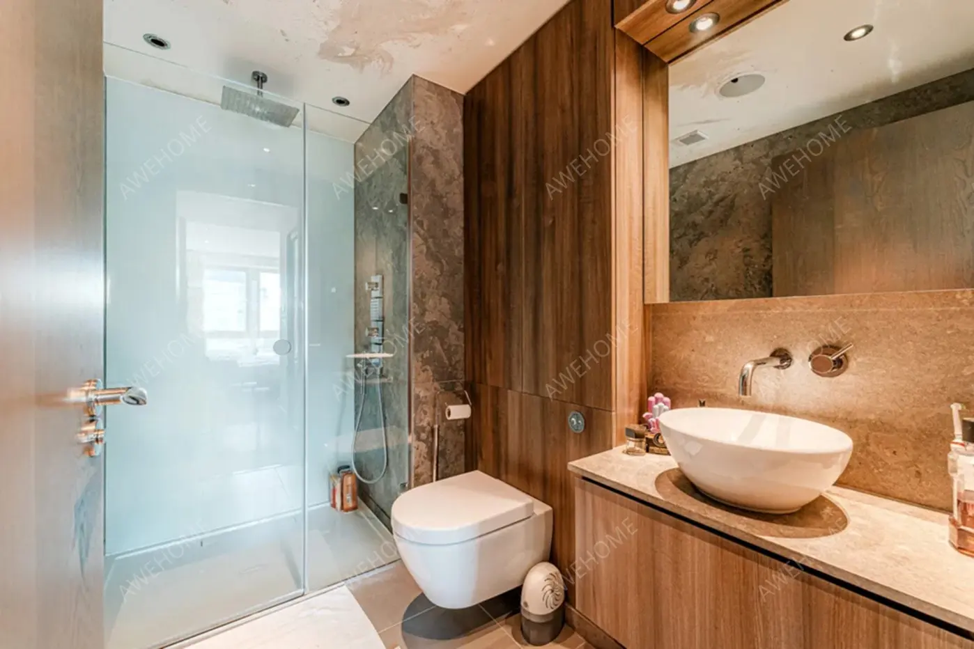 倫敦租房Park Street