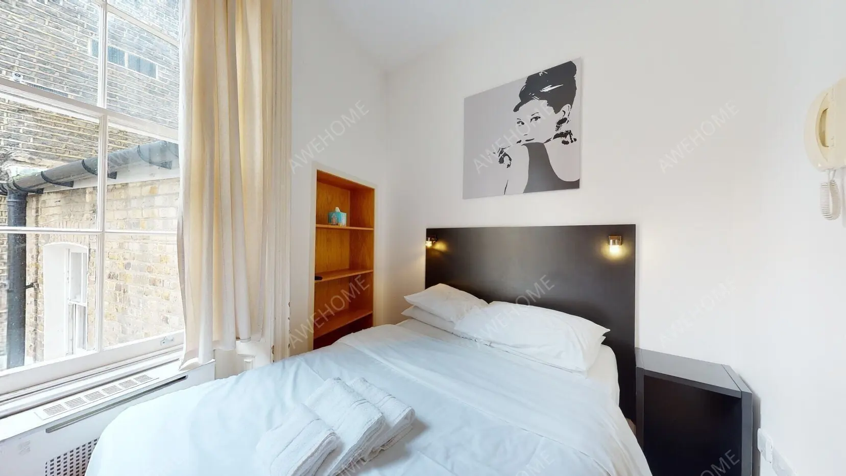 倫敦租房Cartwright Gardens