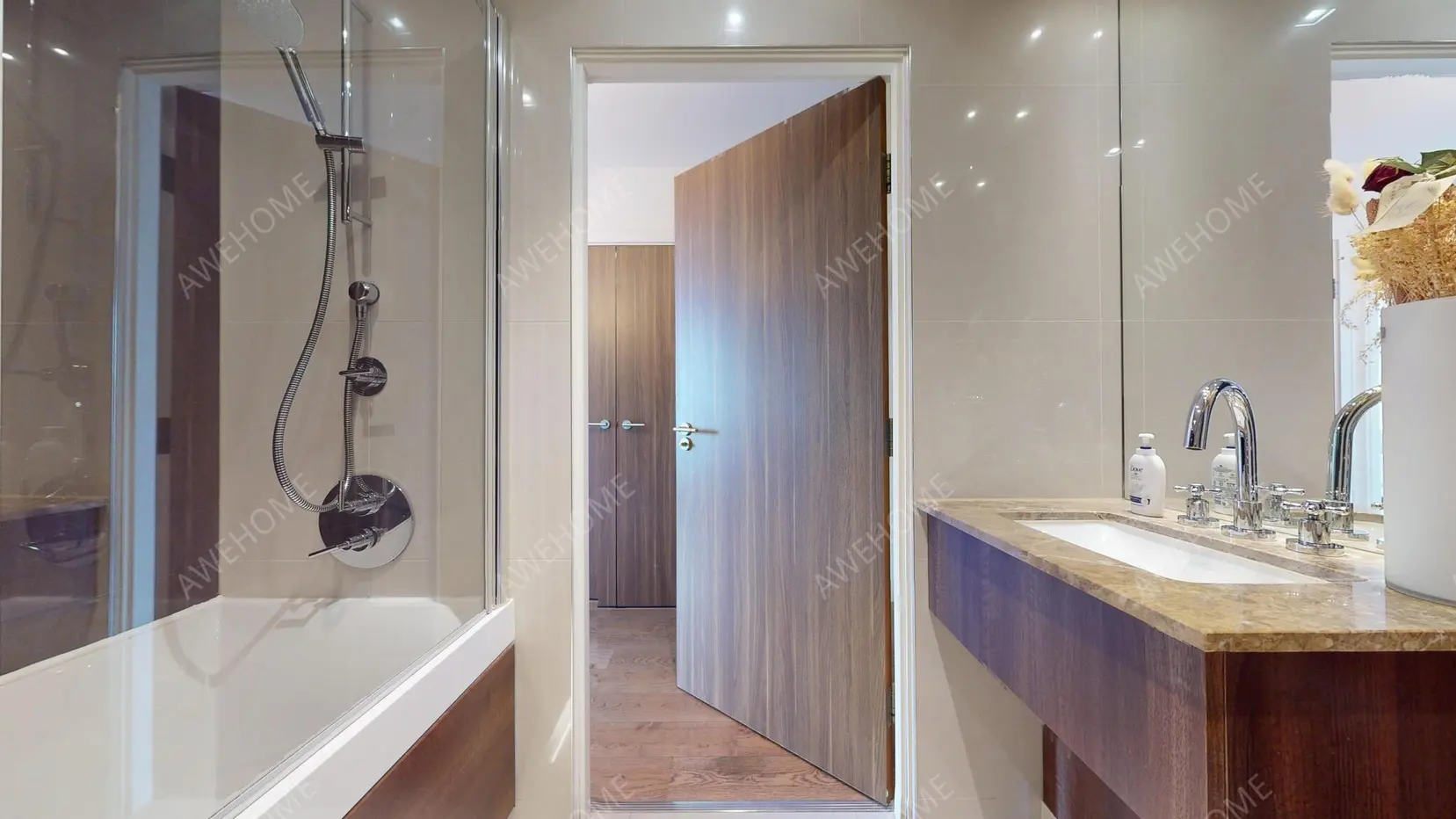 倫敦租房Longfield Avenue