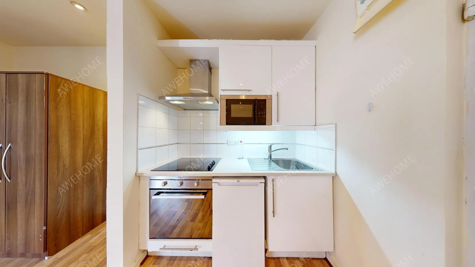 London RentalsAsh Grove