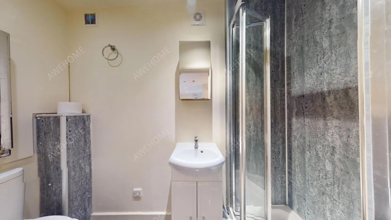 London RentalsAsh Grove