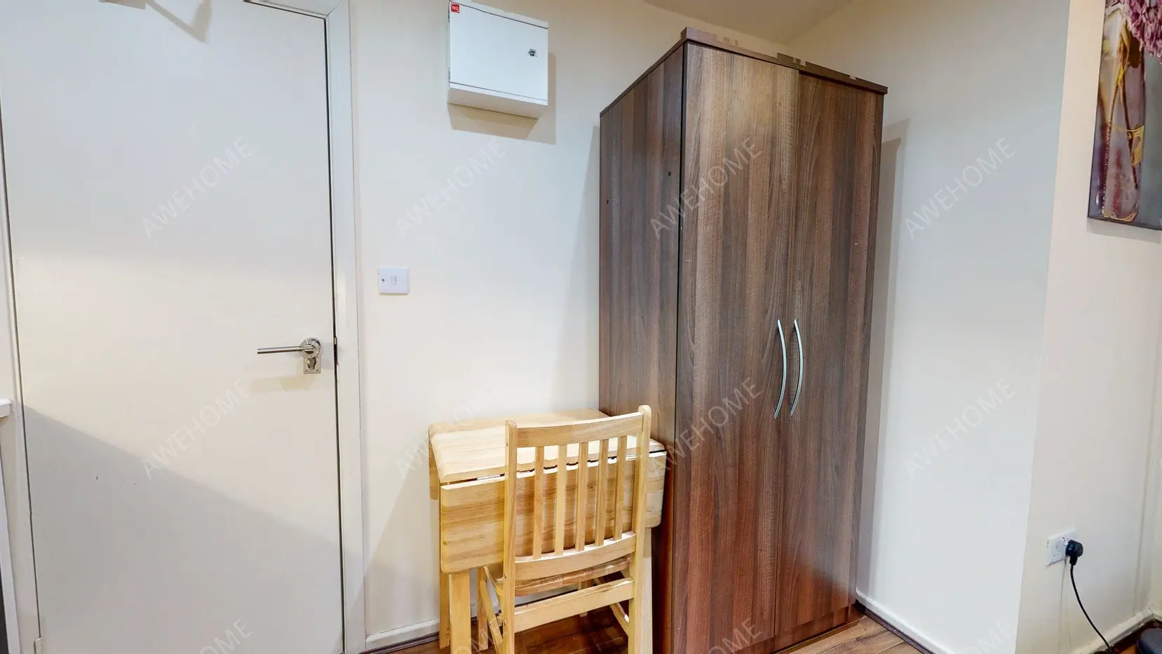 倫敦租房Cranhurst Road