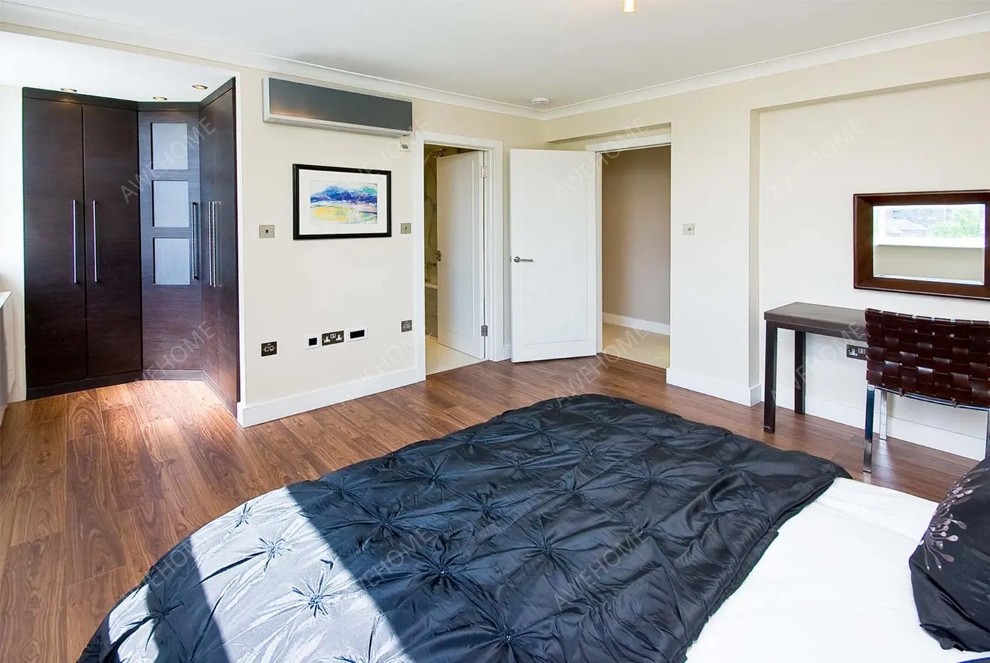 伦敦短租房租房[短租房]St. Johns Wood Park