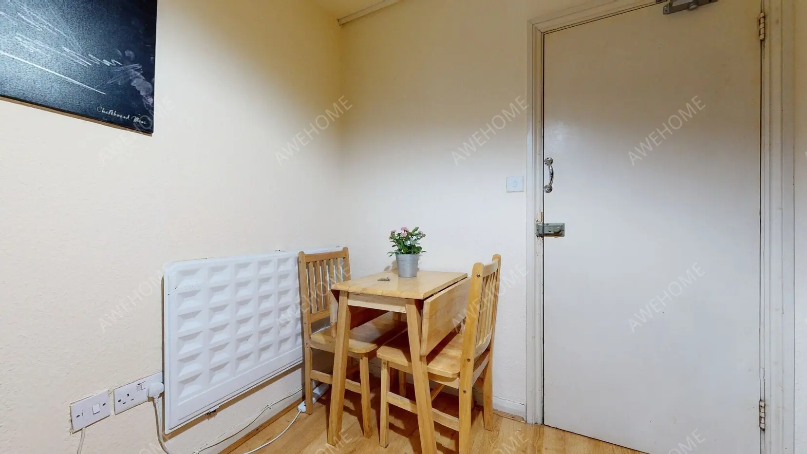 Londonshort-term accommodation Rentals[short-term accommodation]Anson Road