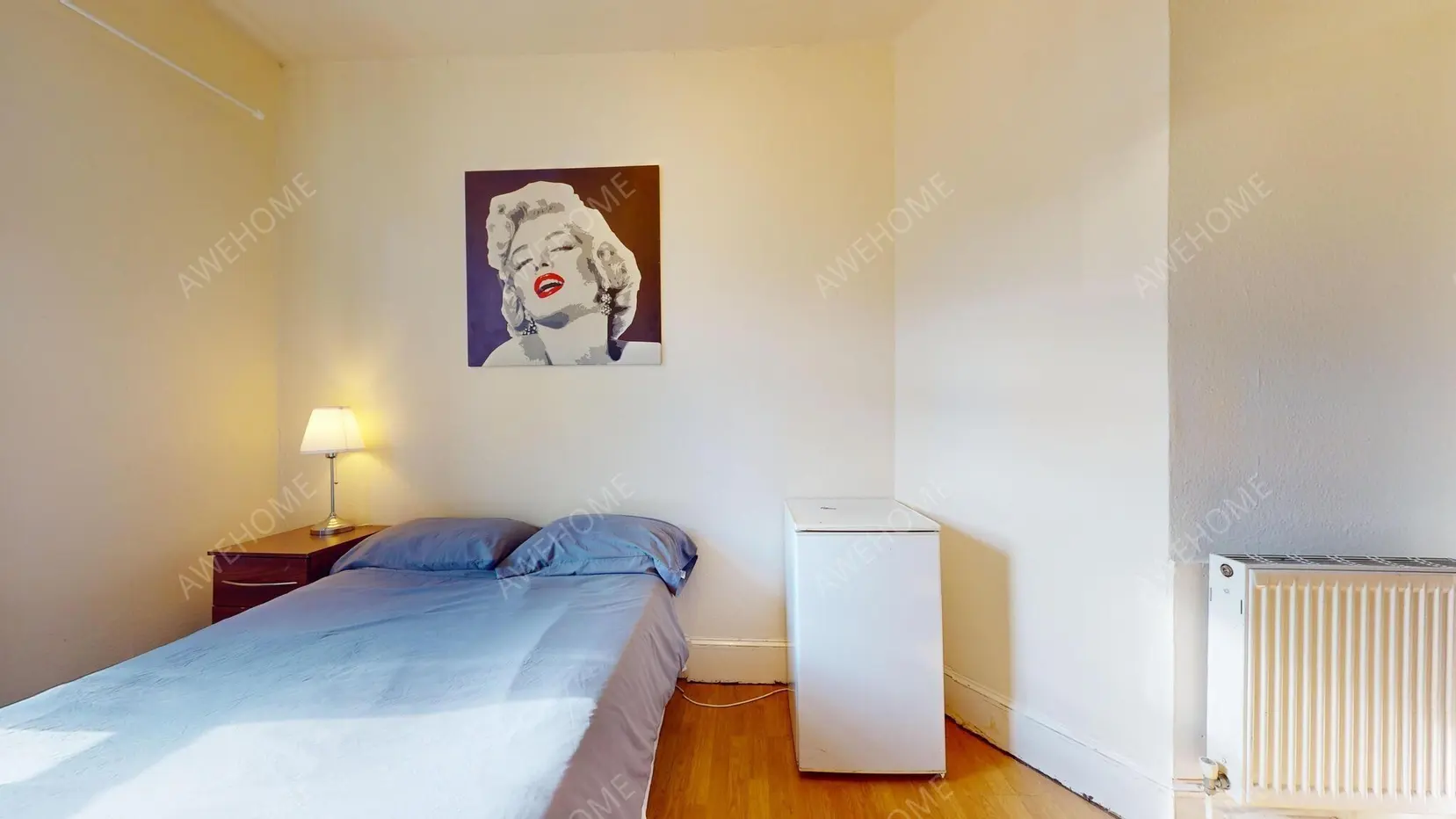 LondonSingle Apartment Rentals[Single Apartment]Cranhurst Road