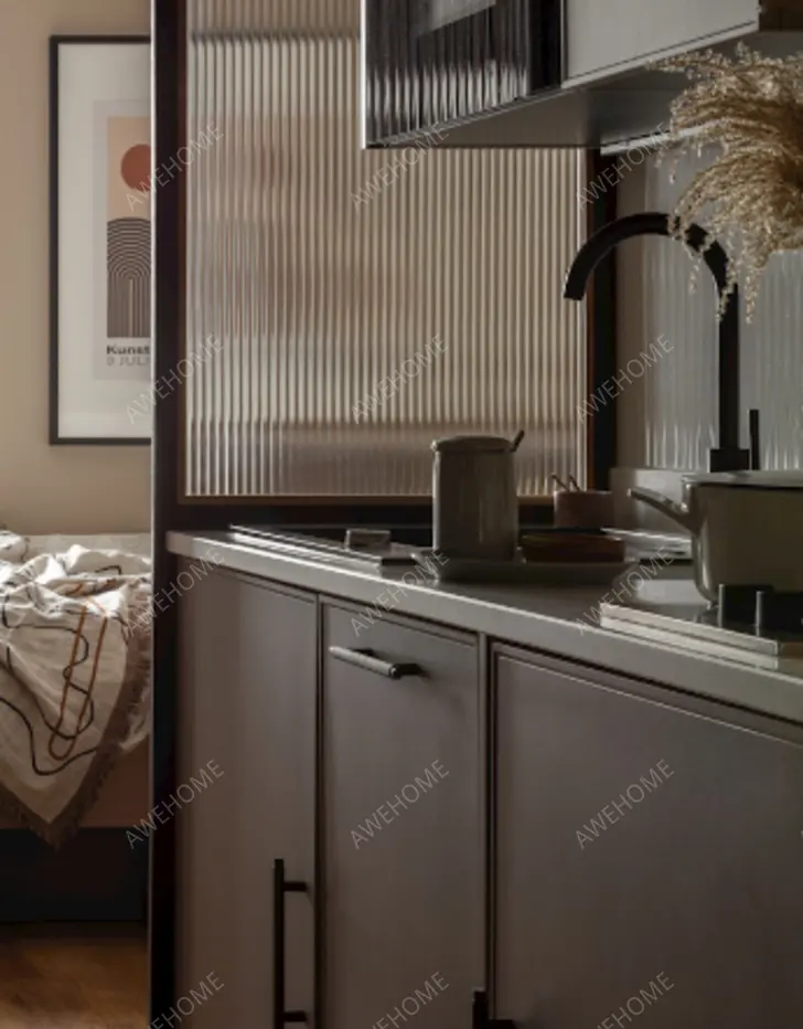 倫敦租房First Way